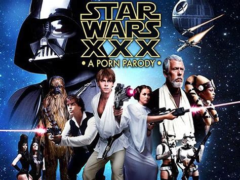 star warsporn|Uncensored Star Wars Porn Videos 